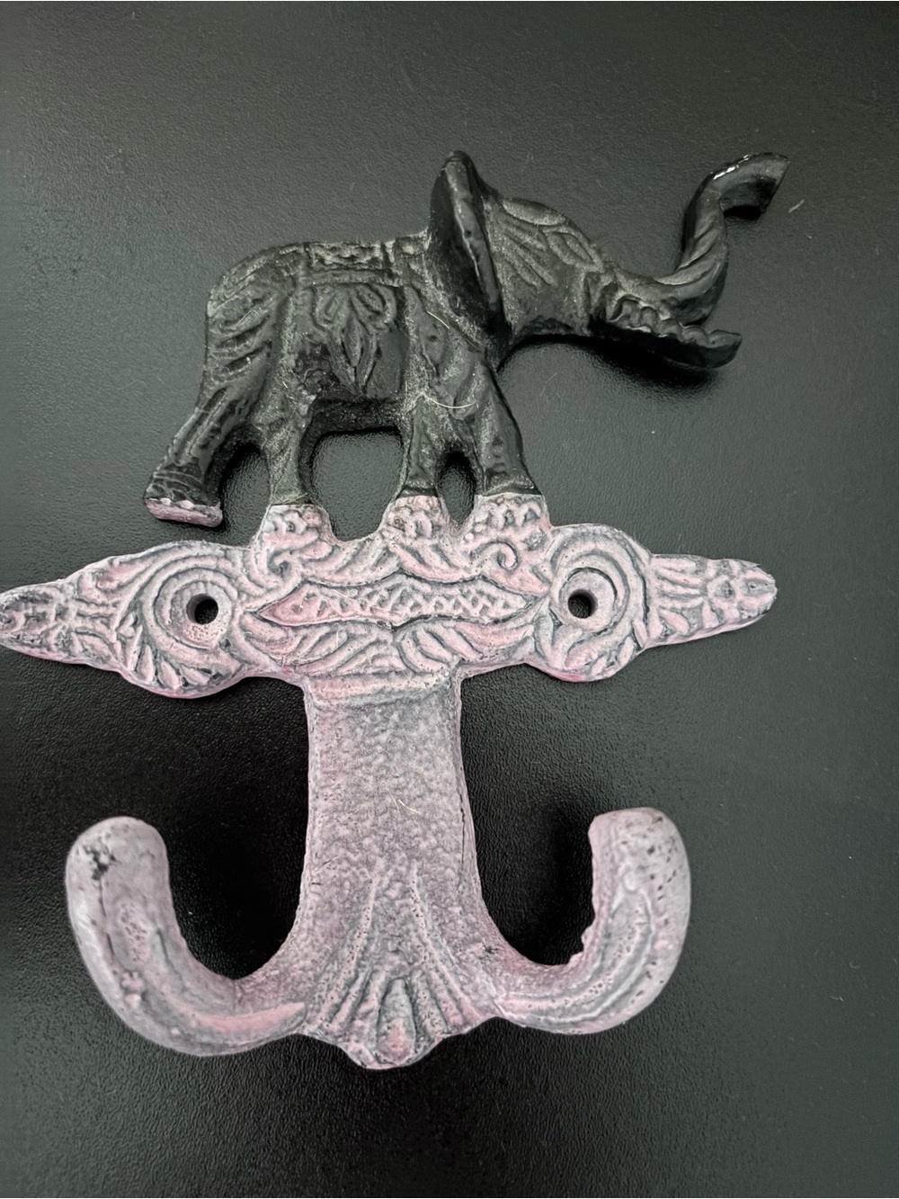 Elephant Wall Hook